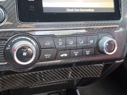 Used 2015 Honda Civic Si image 25