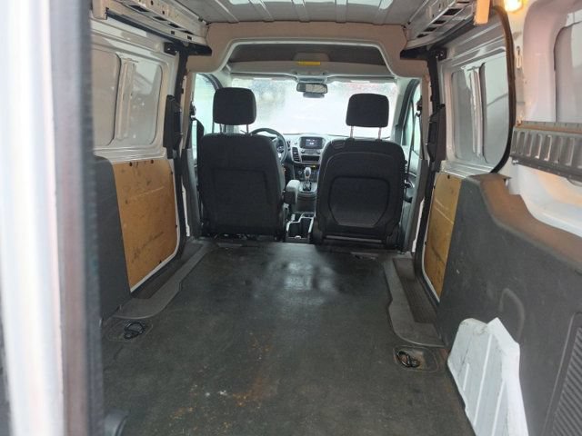 Used 2022 Ford Transit Connect XL FWD image 3