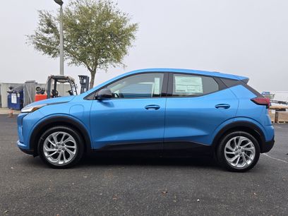 New 2027 Chevrolet Bolt LT w/ Comfort Package