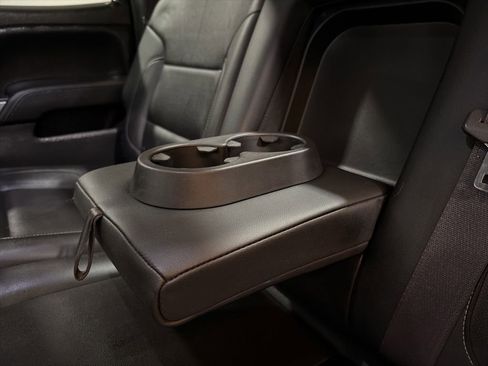 Used 2014 Chevrolet Silverado 1500 LTZ Z71 w/ LTZ Plus Package image 30