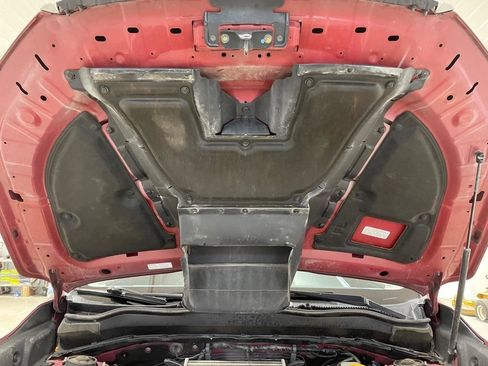 Used 2015 Subaru Forester 2.0XT Touring w/ Eyesight & Navigation System image 42