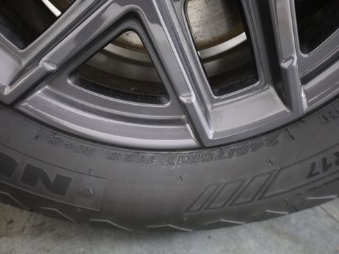 New 2026 Jeep Wrangler Sport image 32