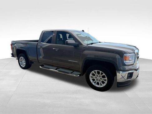 Used 2014 GMC Sierra 1500 SLE w/ SLE Value Package AWD/4WD image 6