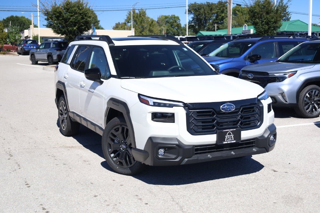 New 2026 Subaru Outback Limited XT AWD/4WD image 2