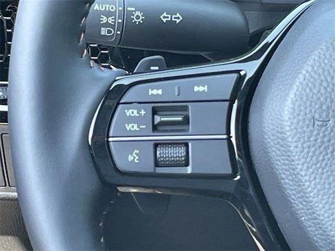 New 2026 Honda CR-V Sport Touring image 14