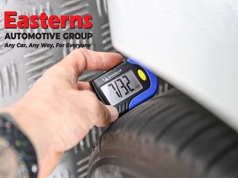 Used 2024 Volkswagen Jetta Sport image 29