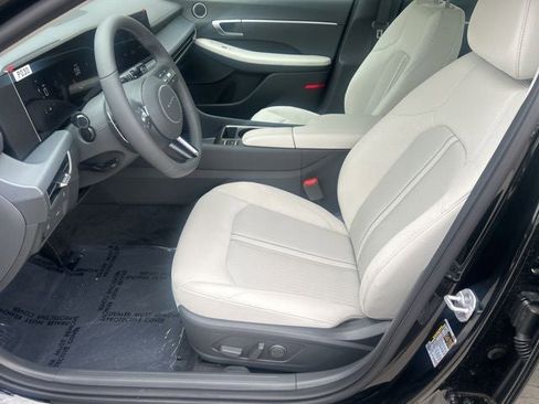 New 2026 Hyundai Sonata SEL image 14