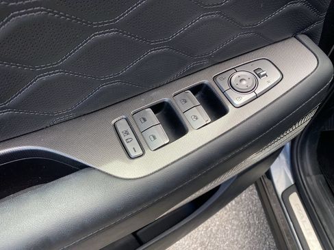 Used 2022 Hyundai Palisade Calligraphy FWD image 19