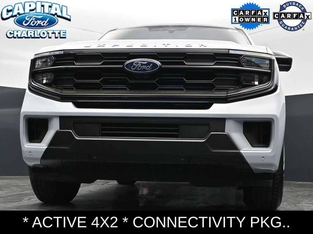 Used 2025 Ford Expedition Active RWD image 20