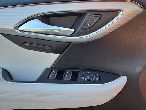 New 2026 Buick Envision Avenir image 11