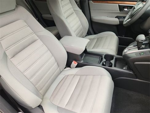 Certified 2018 Honda CR-V EX image 14