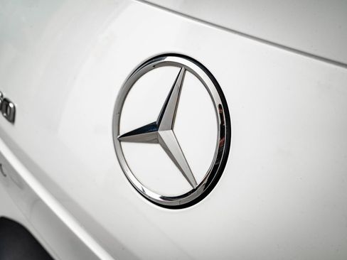 Certified 2025 Mercedes-Benz CLA 250 CLA 250 image 18