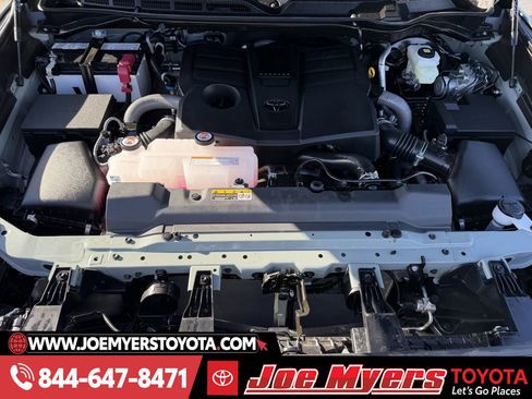 Used 2026 Toyota Tundra SR5 image 30