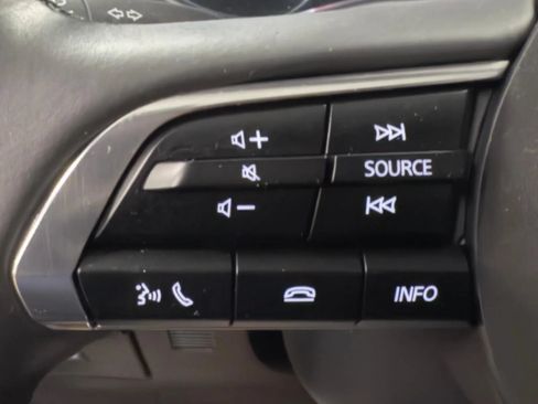 Used 2024 MAZDA CX-30 AWD 2.5 S w/ Premium Package image 32