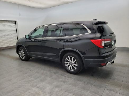 Used 2019 Honda Pilot EX-L image 3