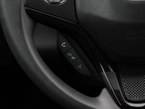 Used 2019 Honda HR-V LX image 20