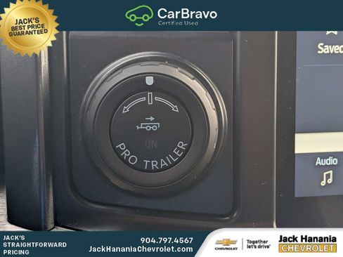 Used 2023 Ford F150 Lariat w/ Equipment Group 502A High AWD/4WD image 25