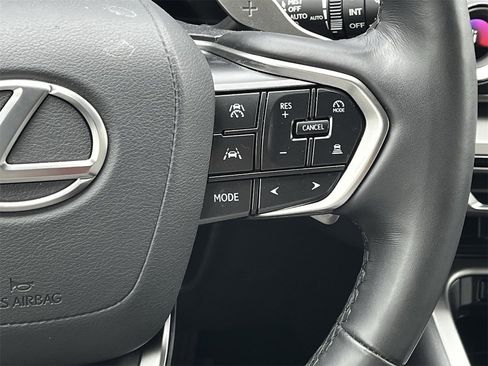 Used 2025 Lexus TX 350 350 Premium w/Pano-Roof/Tech P image 14