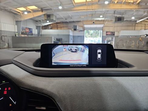 New 2026 MAZDA CX-30 AWD 2.5 S image 24