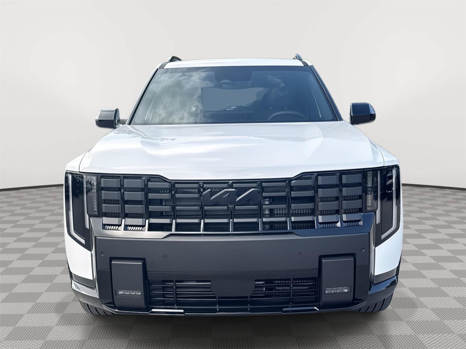 New 2027 Kia Telluride X-Line SX Prestige w/ Towing Package AWD/4WD image 2