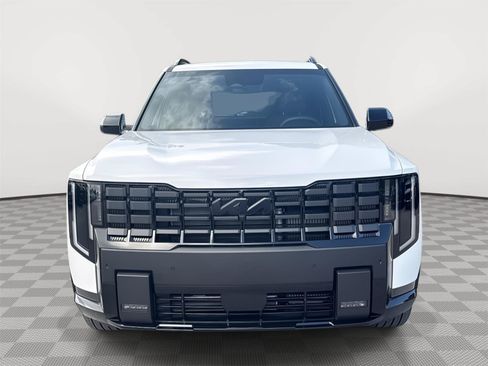 New 2027 Kia Telluride X-Line SX Prestige w/ Towing Package AWD/4WD image 2