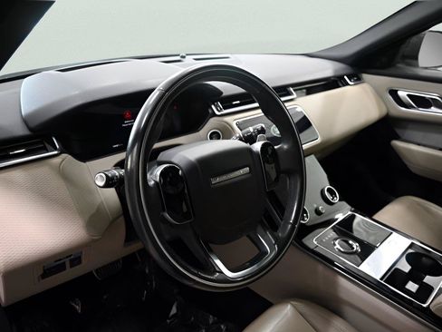 Used 2020 Land Rover Range Rover Velar R-Dynamic S AWD/4WD image 10