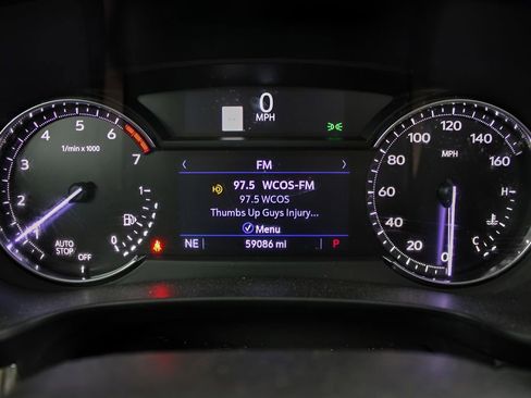 Used 2019 Cadillac XT4 Premium Luxury FWD image 33