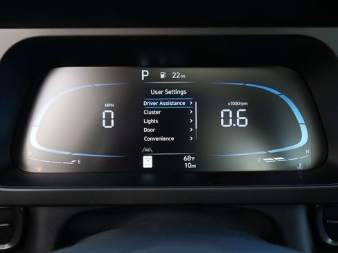 New 2026 Hyundai Elantra SEL Sport Premium FWD image 39