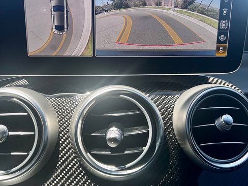 Used 2023 Mercedes-Benz C 63 AMG S image 27