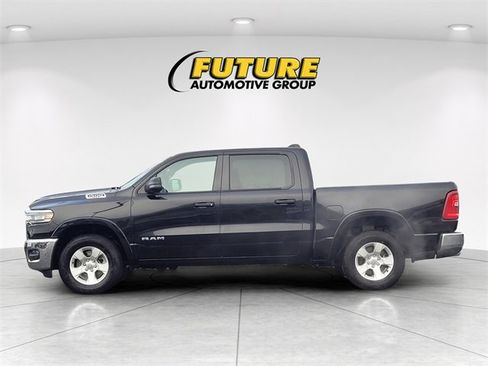 Used 2025 RAM 1500 Big Horn image 7