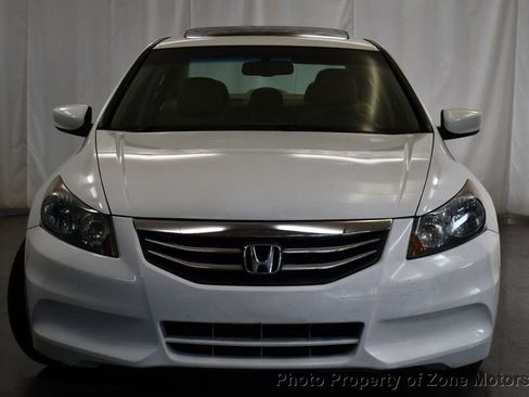 Used 2011 Honda Accord EX-L image 4