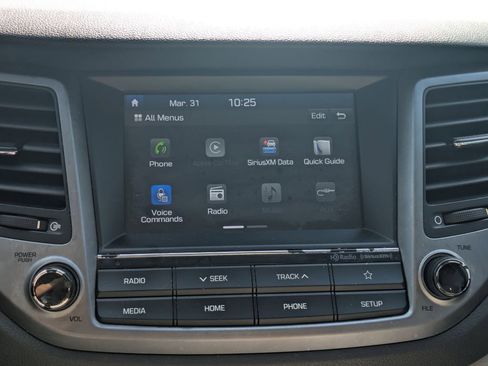 Used 2018 Hyundai Tucson SEL image 21