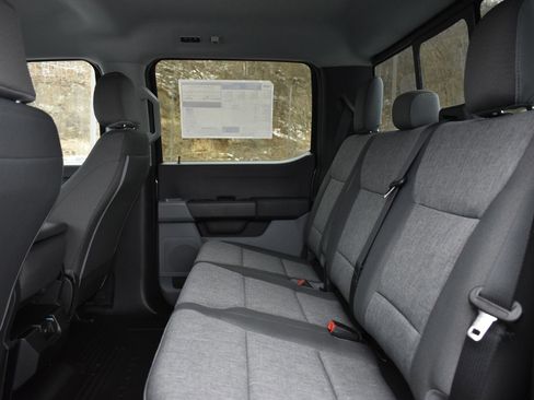 New 2026 Ford F450 XL w/ XL Driver Assist Package image 14