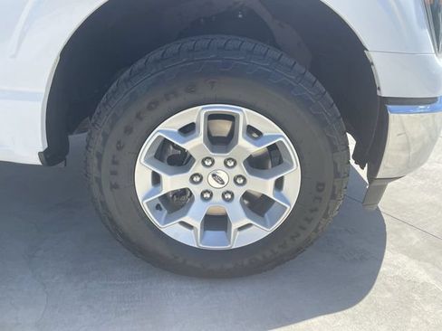 Used 2023 Ford F150 XLT AWD/4WD image 30