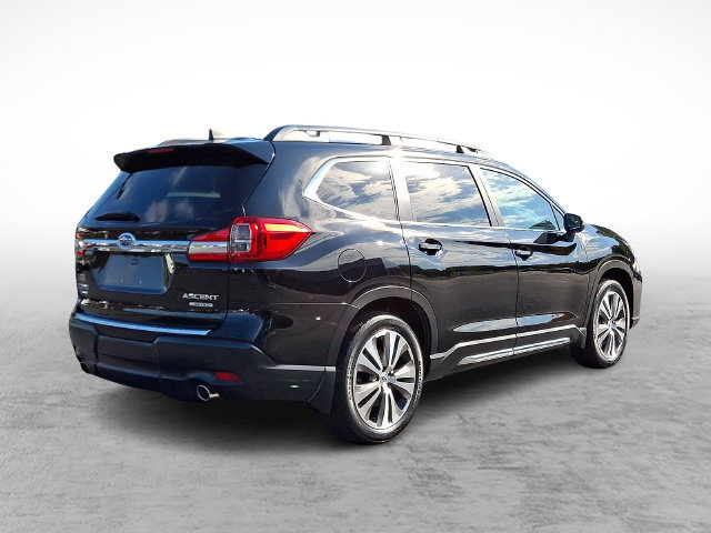 Used 2021 Subaru Ascent Limited w/ Technology Package AWD/4WD image 6
