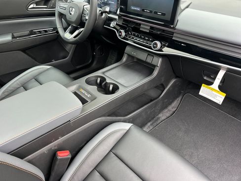 New 2026 Honda Prologue Touring image 18