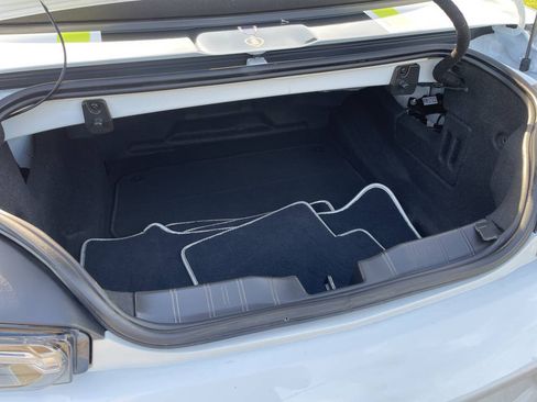 Used 2023 Chevrolet Camaro SS RWD image 61