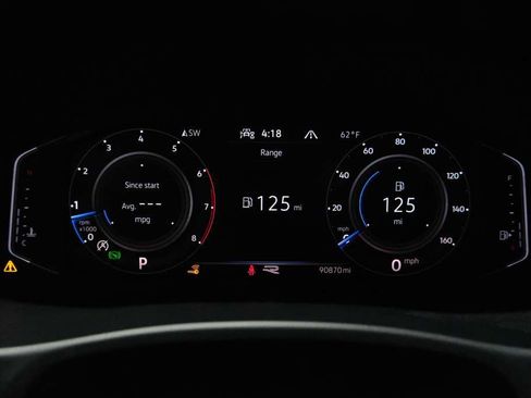 Used 2022 Volkswagen Atlas Cross Sport SEL Premium R-Line image 42