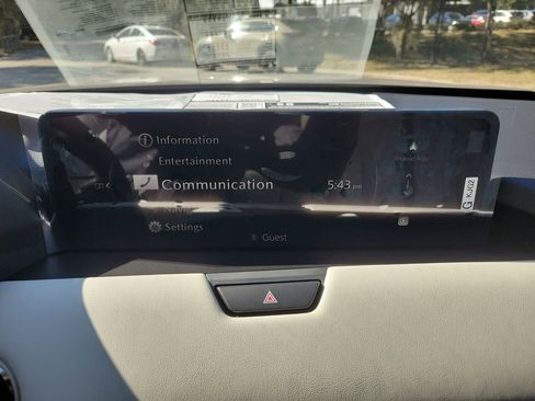 New 2026 MAZDA CX-90 Plug-In Hybrid w/ Premium Plus image 29