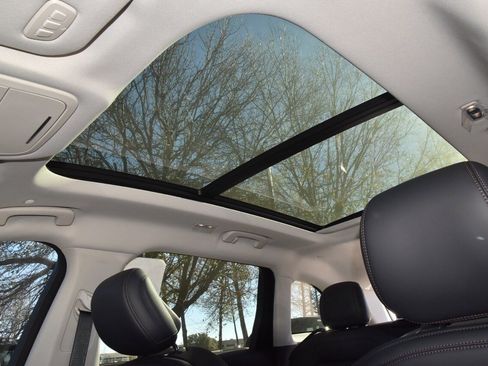 New 2026 Lincoln Nautilus Premier w/ Equipment Group 102A image 34