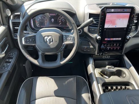 New 2026 RAM 2500 Laramie image 13