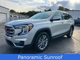 Certified 2022 GMC Terrain SLT image 5