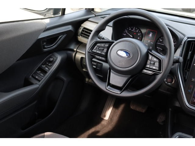 New 2026 Subaru Crosstrek 2.5i AWD/4WD image 42