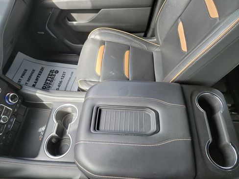 Used 2022 GMC Yukon XL AT4 w/ Max Trailering Package AWD/4WD image 21