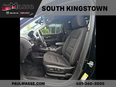 Used 2023 GMC Terrain SLE w/ Driver Convenience Package AWD/4WD image 11