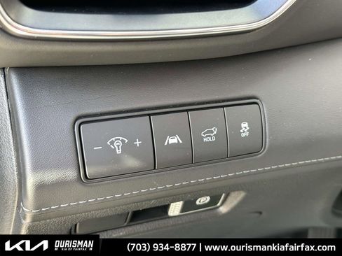 Used 2023 Hyundai Santa Fe Limited image 11