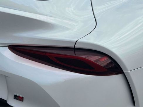 Used 2023 Toyota Supra RWD image 10