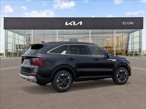 New 2026 Kia Sorento S image 6