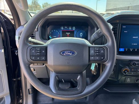 Used 2025 Ford F150 XL RWD image 9