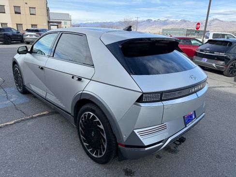Used 2023 Hyundai Ioniq 5 Limited image 5